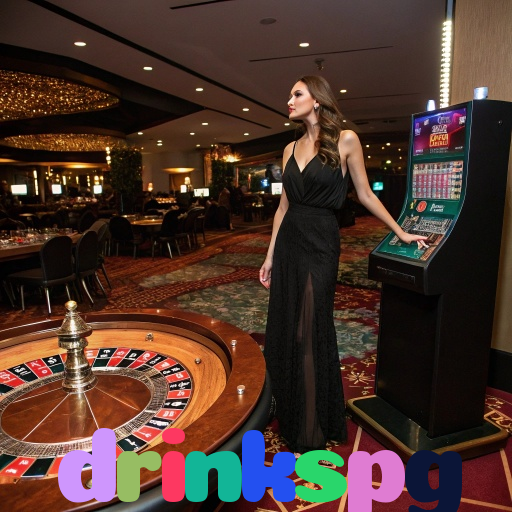 drinkspg 