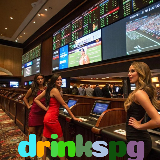 drinkspg 