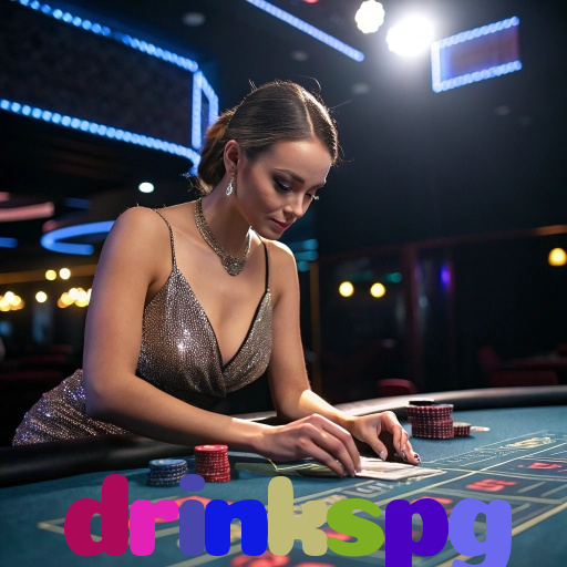 drinkspg 