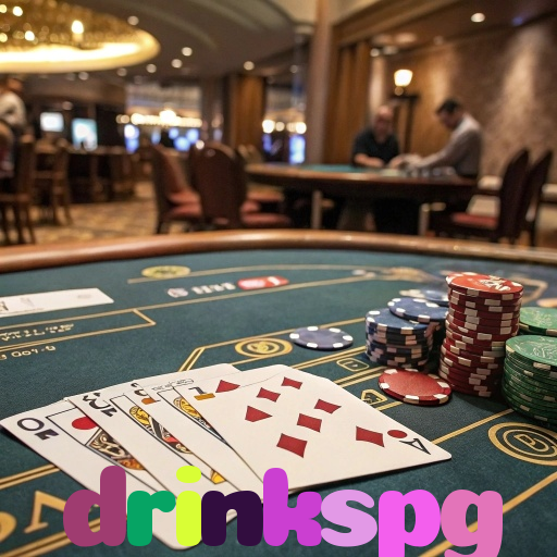 drinkspg 