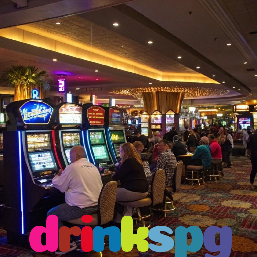 drinkspg