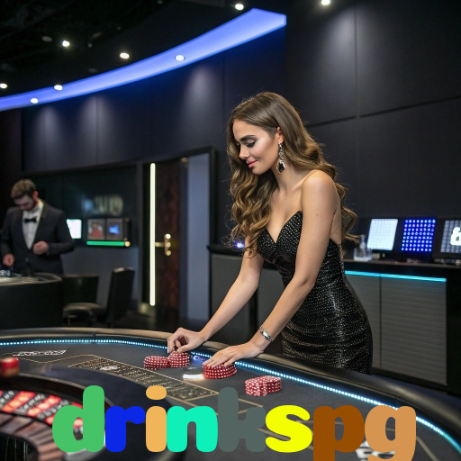drinkspg