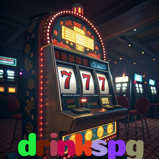 drinkspg 