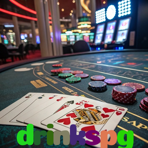 drinkspg 