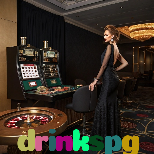 drinkspg 