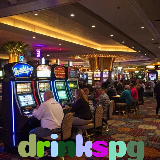 drinkspg 
