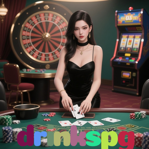 drinkspg 