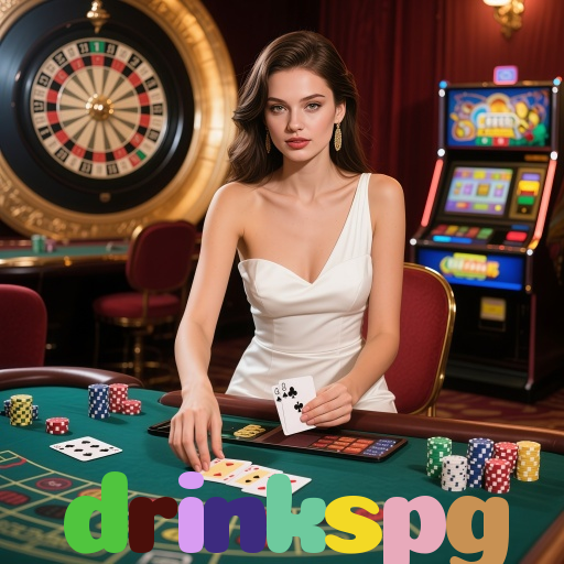 drinkspg 