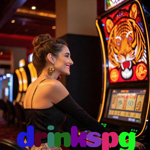 drinkspg 