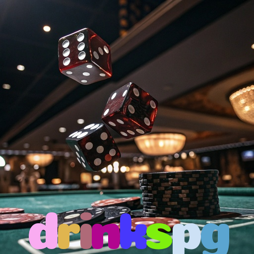 drinkspg 
