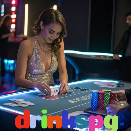 drinkspg 