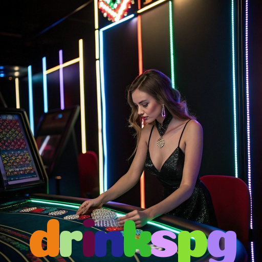 drinkspg 