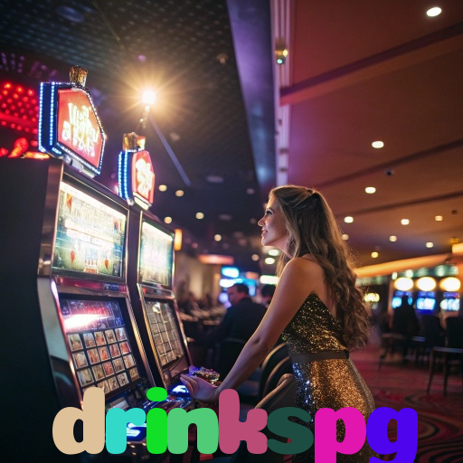 drinkspg 
