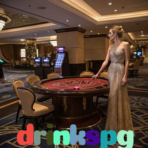 drinkspg 