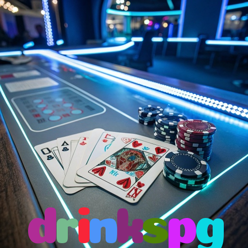 drinkspg 