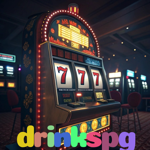 drinkspg 