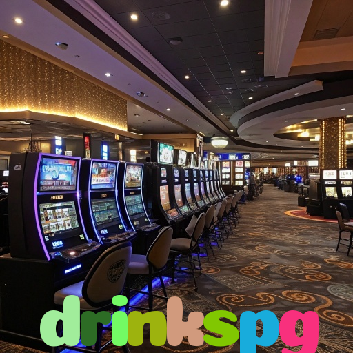 drinkspg 