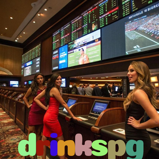 drinkspg