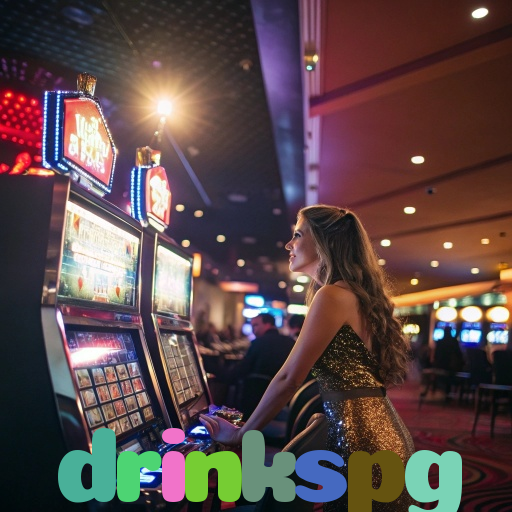 drinkspg 