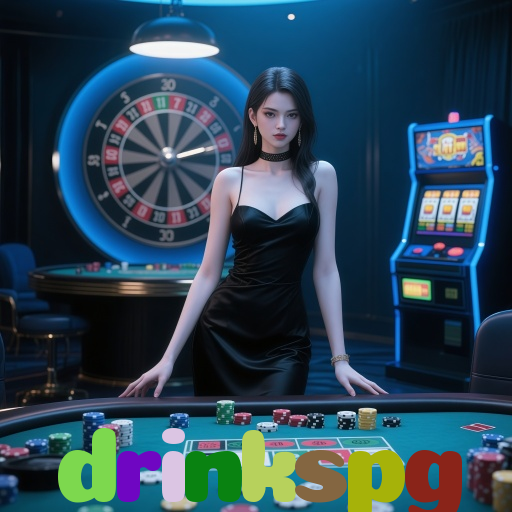 drinkspg 