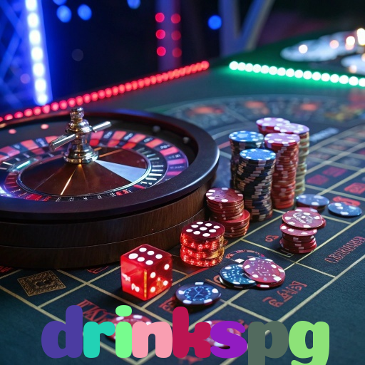 drinkspg 