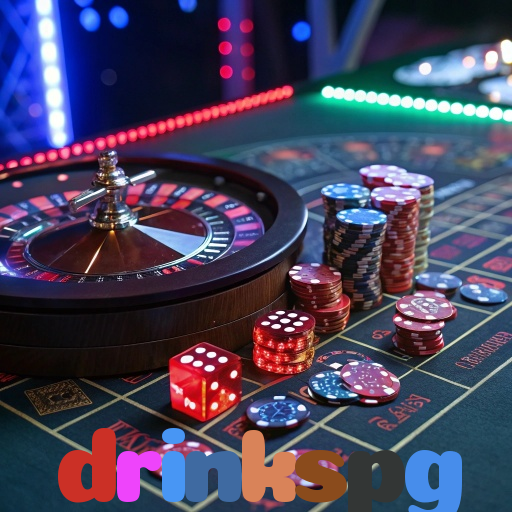 drinkspg 