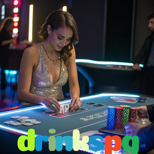 drinkspg 