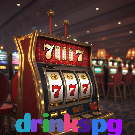 drinkspg 