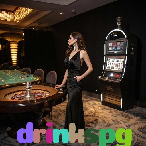 drinkspg 