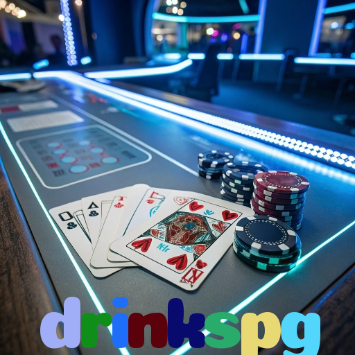 drinkspg 