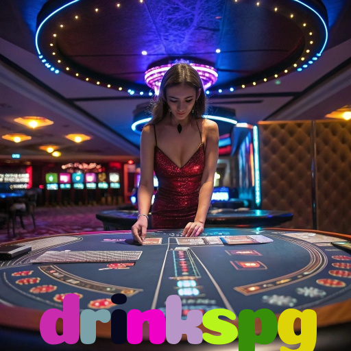 drinkspg 