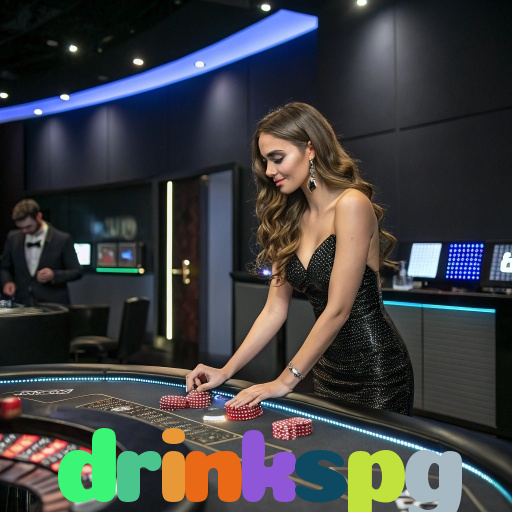 drinkspg 