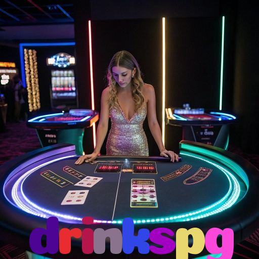 drinkspg 