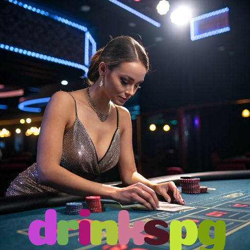 drinkspg 