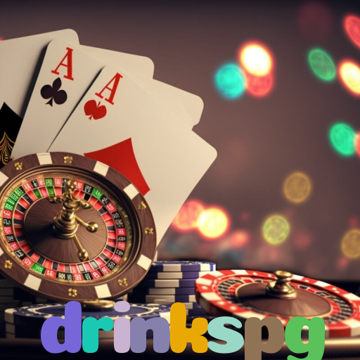 drinkspg 