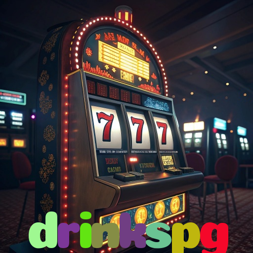 drinkspg 