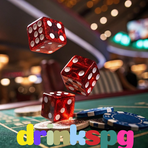 drinkspg 