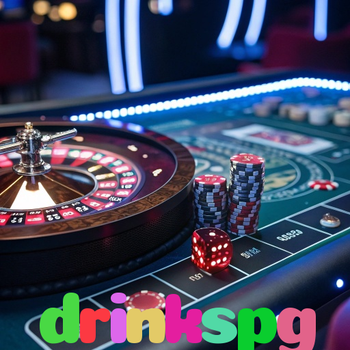 drinkspg 
