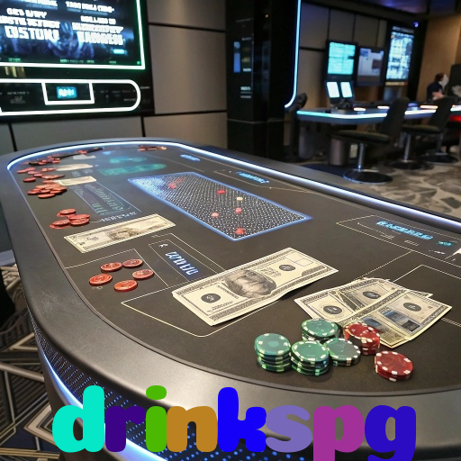drinkspg 