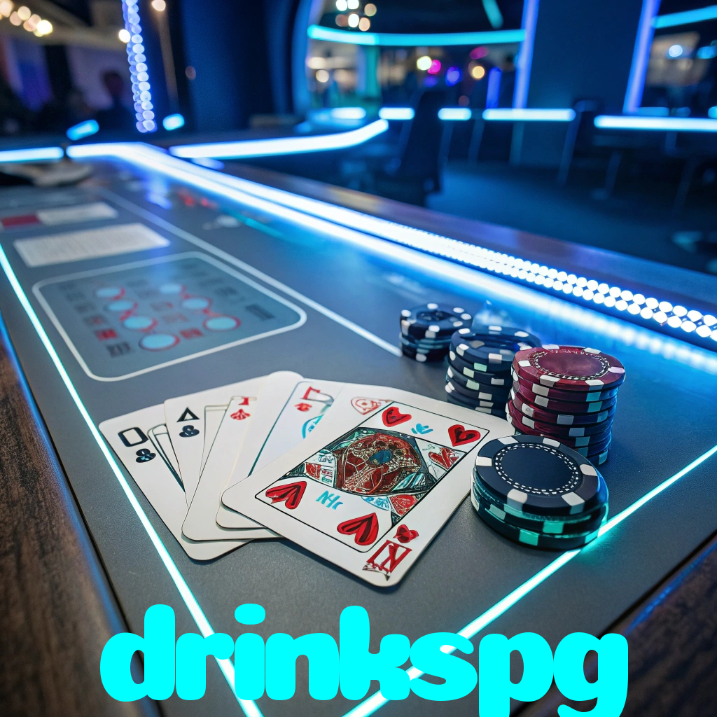 drinkspg