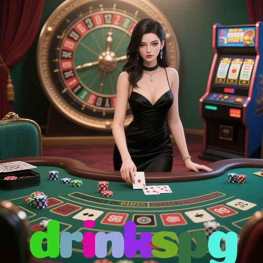 drinkspg 