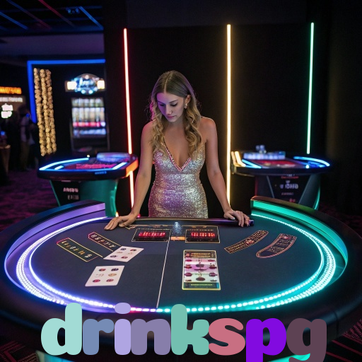 drinkspg