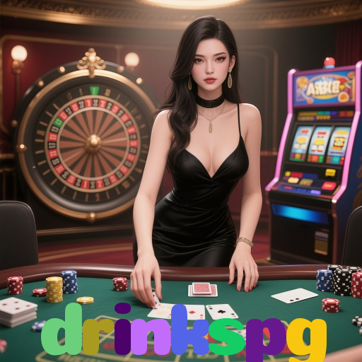 drinkspg 
