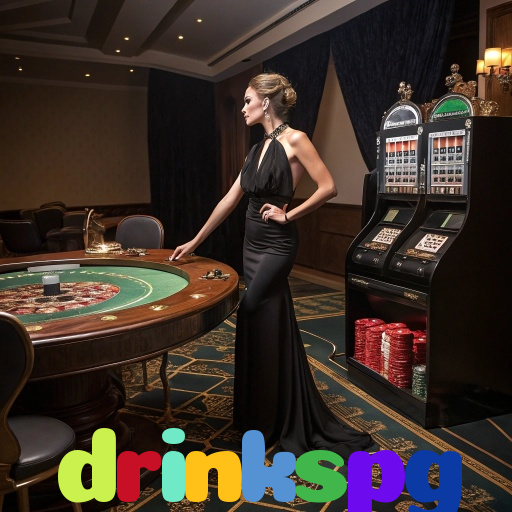 drinkspg 