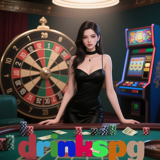 drinkspg 