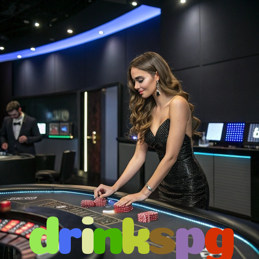 drinkspg 