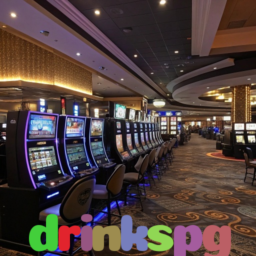 drinkspg 