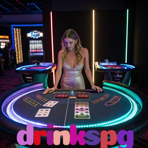 drinkspg