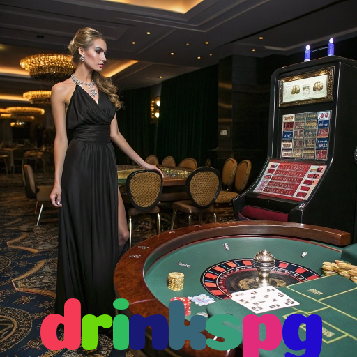 drinkspg 