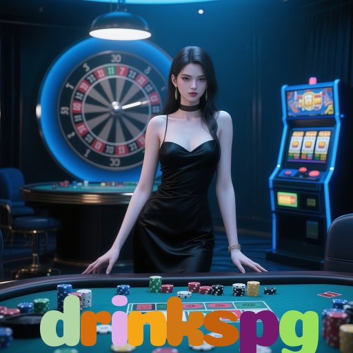drinkspg 